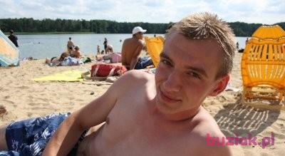 lysy2323, Mężczyzna, 35, Szamotuły, Polska, Zdjęcie: 3