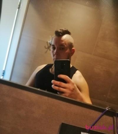 Maciej, Mężczyzna, 32, Holandia, Zdjęcie: 2