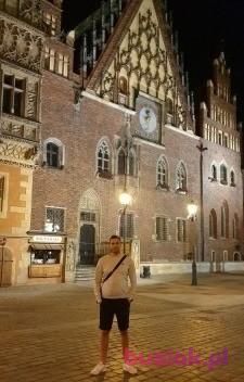 Łukasz, Mężczyzna, 37, Warszawa, Polska, Zdjęcie: 3