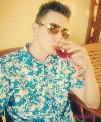 Dawid, Mężczyzna, 34, Kępno, Polska, Zdjęcie: 3
