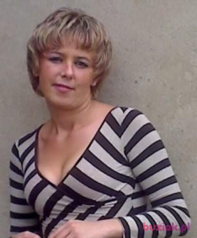 Gabrysia, Kobieta, 43, Wadowice, Polska, Zdjęcie: 1