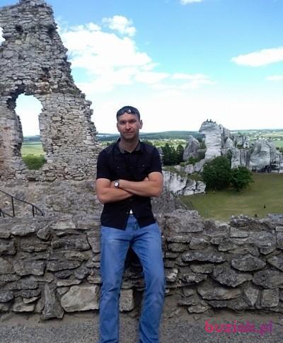 Krzysztof, Mężczyzna, 41, Żory, Polska, Zdjęcie: 3