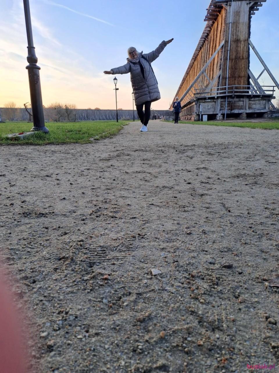 Joanna, Female, 54, Włocławek, Polska, Photo: 4