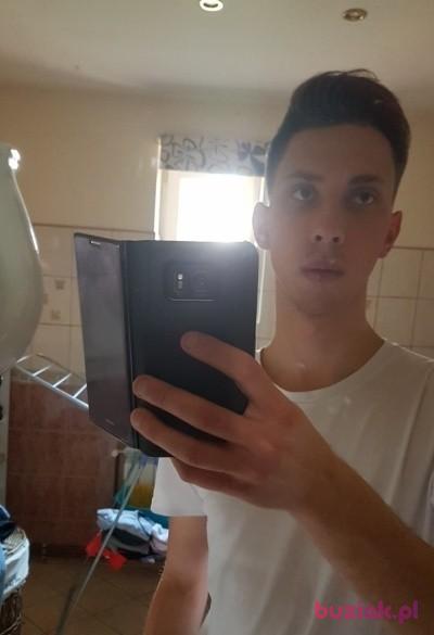 Przemek, Mężczyzna, 28, Przemyśl, Polska, Zdjęcie: 1