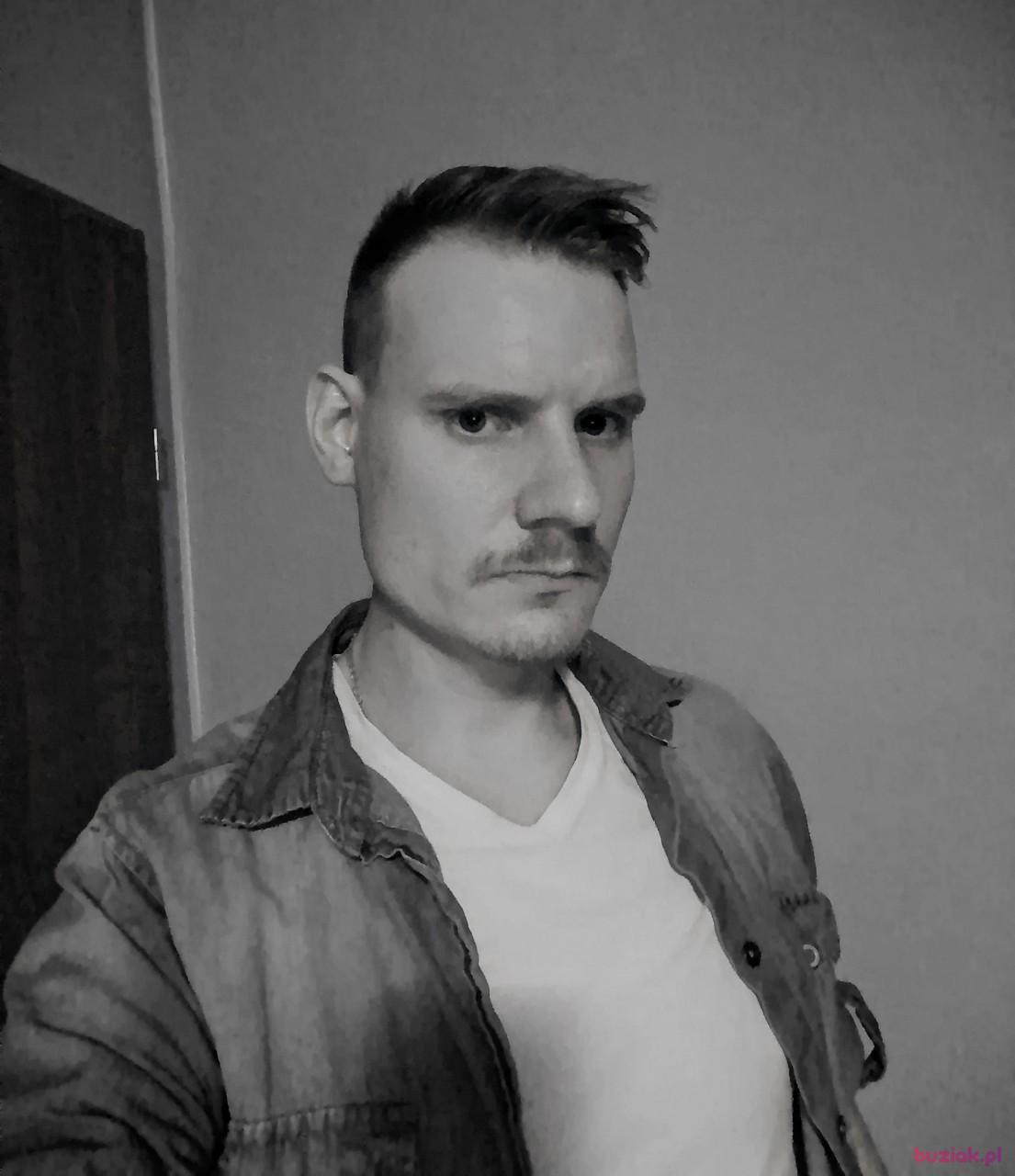 Mariusz, Mężczyzna, 37, Gliwice, Polska, Zdjęcie: 2