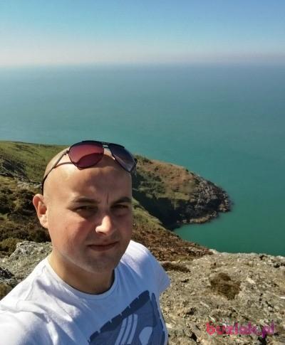 Michal, Mężczyzna, 34, Camberley, Wielka Brytania, Zdjęcie: 6