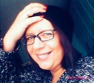Olena, Kobieta, 45, Polska, Zdjęcie: 2