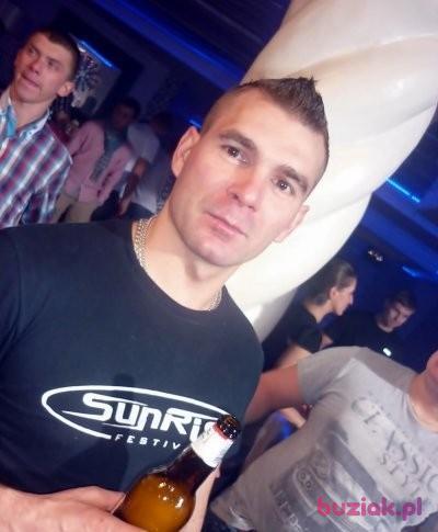 WALDEMAR, Mężczyzna, 44, Wielka Brytania, Zdjęcie: 1