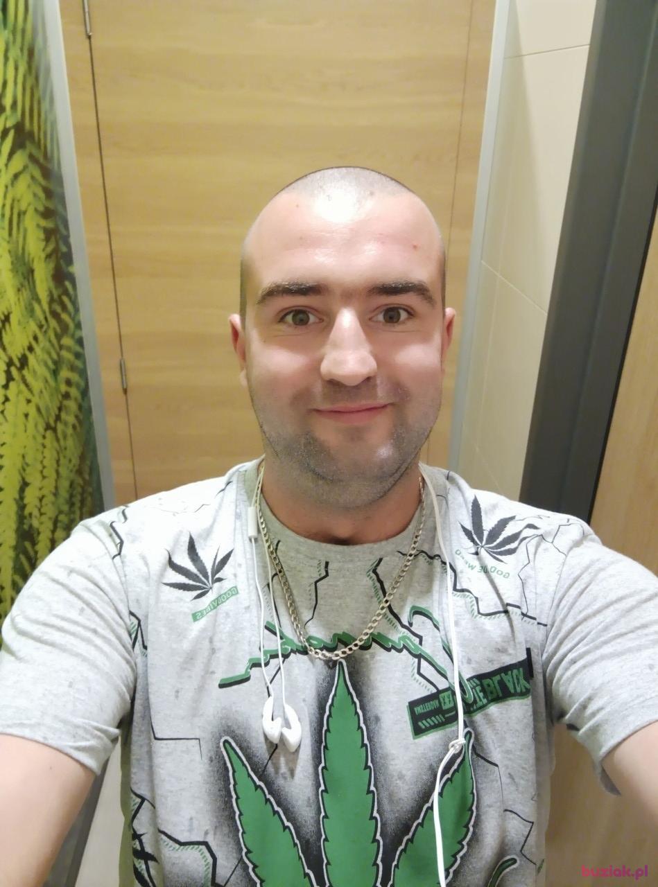 krzysiek, Mężczyzna, 32, Starogard Gdański, Polska, Zdjęcie: 8