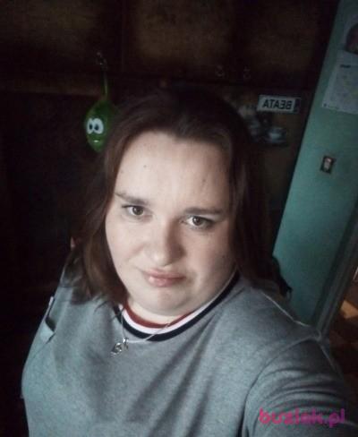 Beata, Kobieta, 35, Chodecz, Polska, Zdjęcie: 5