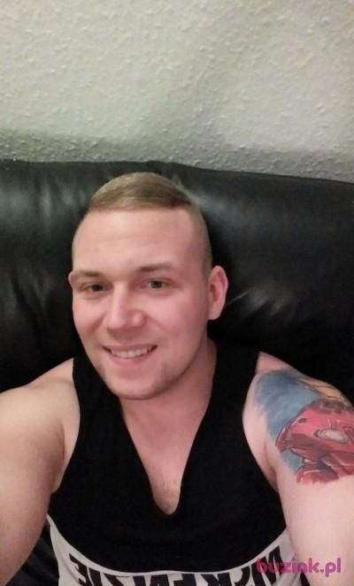 Marcin, Mężczyzna, 35, Glenrothes, Wielka Brytania, Zdjęcie: 1
