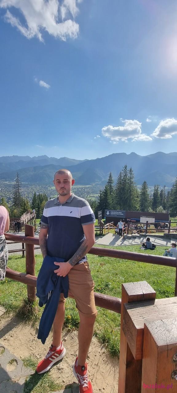 Dawid, Male, 37, Hannover, Niemcy, Photo: 2
