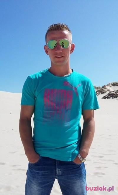 janusz, Mężczyzna, 36, Marki, Polska, Zdjęcie: 2