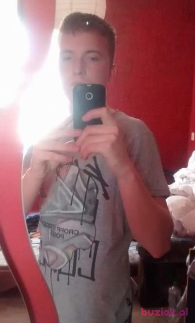 Mirosław, Mężczyzna, 34, Katowice, Polska, Zdjęcie: 1