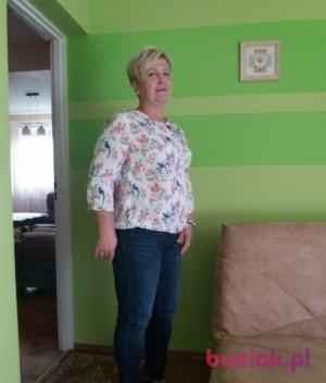 Dorota, Kobieta, 52, Krosno, Polska, Zdjęcie: 2
