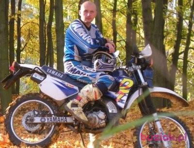 Emil, Mężczyzna, 47, Częstochowa, Polska, Zdjęcie: 2