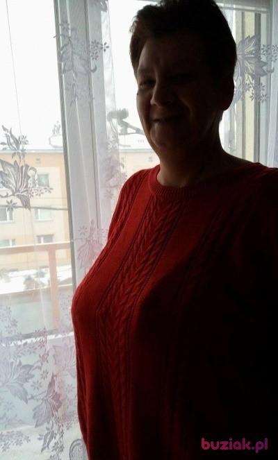 Bozena Gaschi, Kobieta, 63, Ruda Śląska, Polska, Zdjęcie: 2