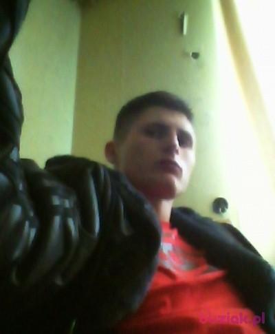 Krzysiek, Mężczyzna, 35, Kraków, Polska, Zdjęcie: 2