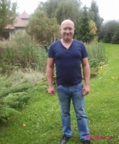 Marcin, Mężczyzna, 40, Pyrzyce, Polska, Zdjęcie: 2