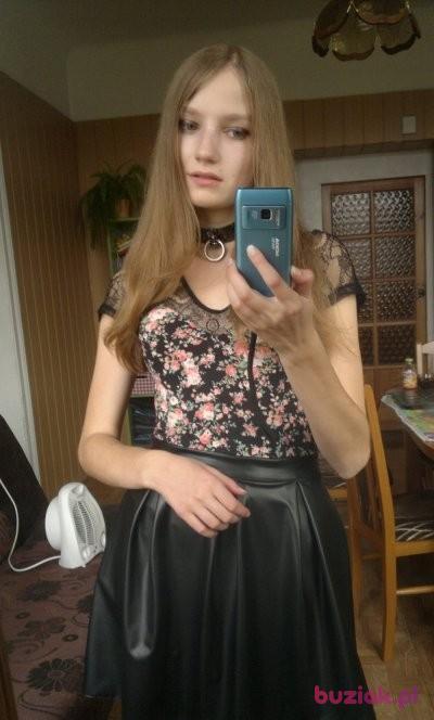 Anita, Female, 30, Więcbork, Polska, Photo: 3