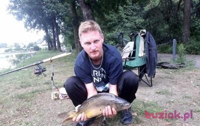 Rafał, Male, 42, Rybnik, Polska, Photo: 3