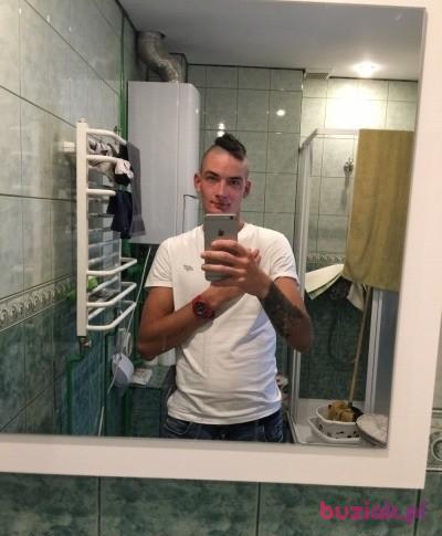 Adrian, Mężczyzna, 30, Gniezno, Polska, Zdjęcie: 3
