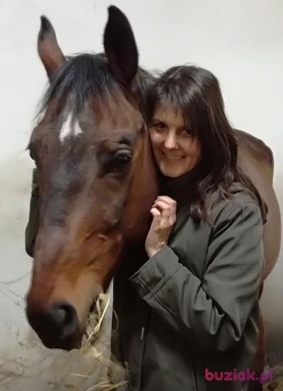 Joanna, Kobieta, 51, Poznań, Polska, Zdjęcie: 1