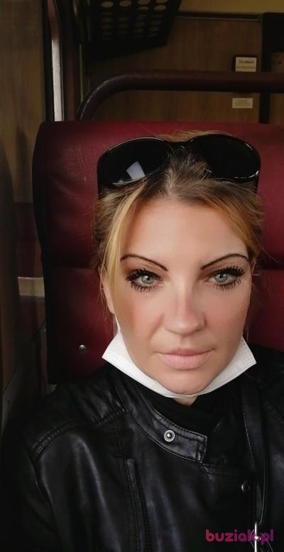 Iza, Kobieta, 41, Nysa, Polska, Zdjęcie: 2