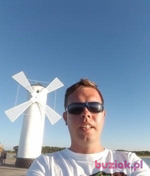 Robert, Male, 36, Opatów, Polska, Photo: 6