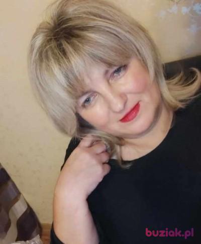 Anna, Kobieta, 55, Łódź, Polska, Zdjęcie: 5
