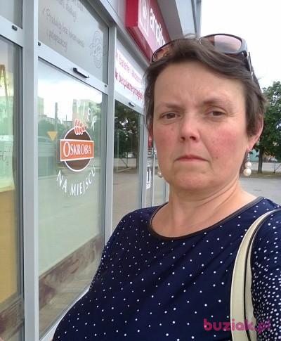 Ewa68k, Female, 58, Zgierz, Polska, Photo: 1