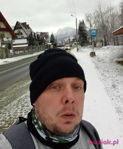 Przemysław, Mężczyzna, 42, Zakopane, Polska, Zdjęcie: 4