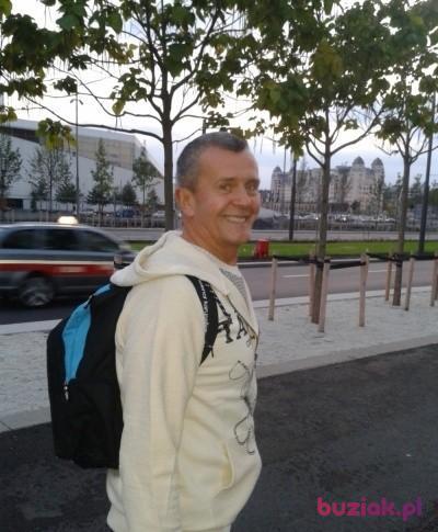 Janusz, Mężczyzna, 65, Warszawa, Polska, Zdjęcie: 1