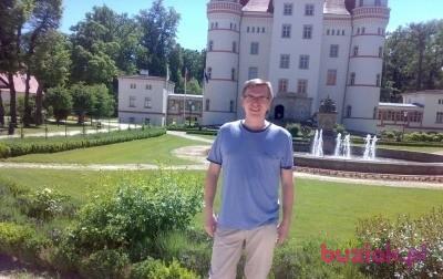 Adam, Mężczyzna, 53, Częstochowa, Polska, Zdjęcie: 2