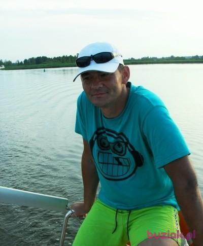 Maciek , Male, 55, Westminster, Wielka Brytania, Photo: 4