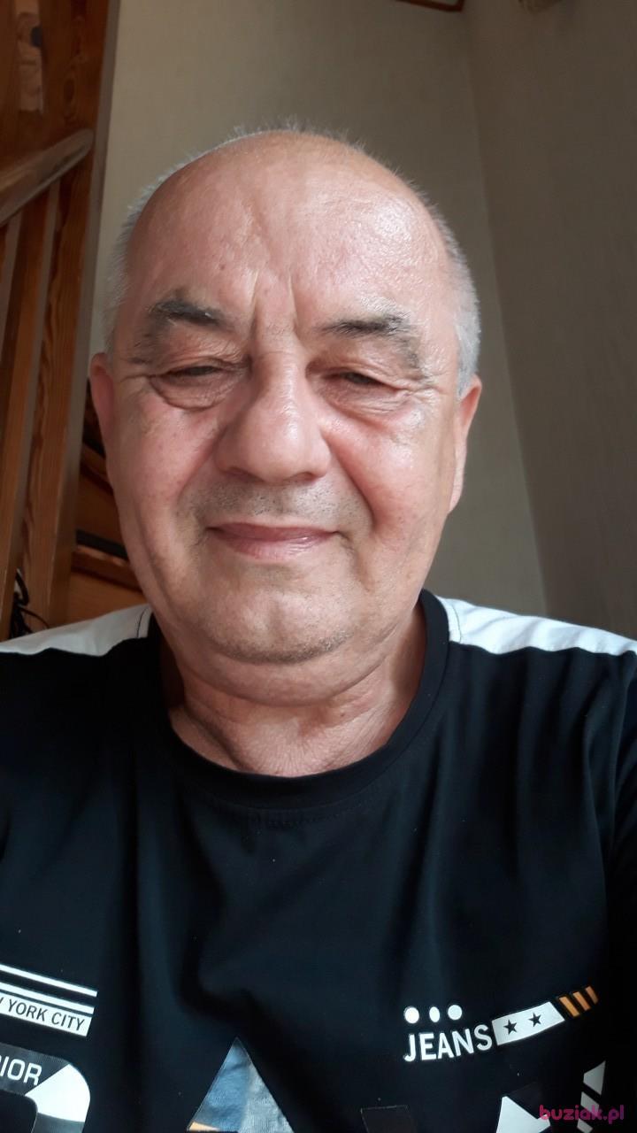 Stani, Mężczyzna, 62, Resko, Polska, Zdjęcie: 2