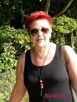 Iwona, Kobieta, 58, Polska, Zdjęcie: 1