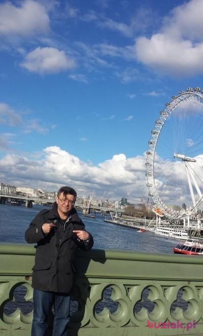 Daniel, Mężczyzna, 60, Wielka Brytania, Zdjęcie: 1
