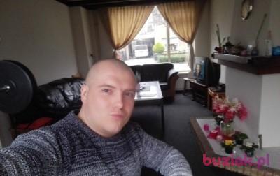 Krzysiek, Mężczyzna, 37, Oss, Holandia, Zdjęcie: 1