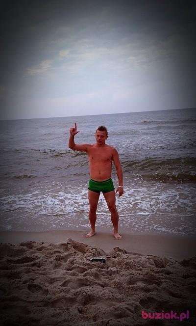 Piotr1916, Mężczyzna, 33, Warszawa, Polska, Zdjęcie: 2