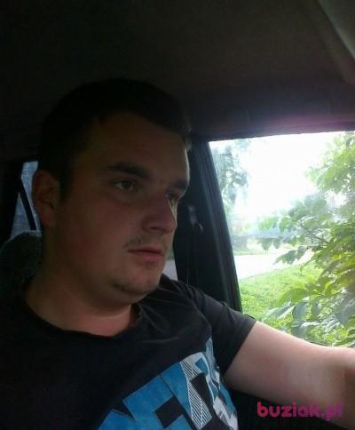 Jacek, Male, 33, Lubaczów, Polska, Photo: 3