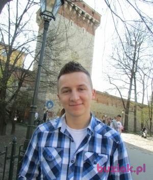 Sławek, Mężczyzna, 36, Skała, Polska, Zdjęcie: 1