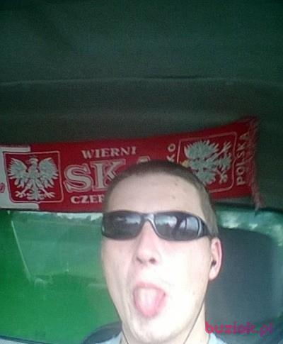 michal, Mężczyzna, 34, Konin, Polska, Zdjęcie: 2