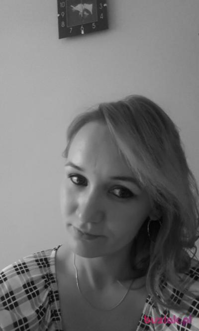 Odrey, Kobieta, 35, Gliwice, Polska, Zdjęcie: 2