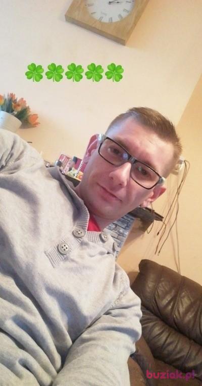 Piotrek , Mężczyzna, 39, Holandia, Zdjęcie: 2
