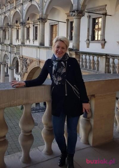 Ewa, Female, 61, Ostróda, Polska, Photo: 4
