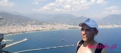 krzysztof, Mężczyzna, 46, Szczecin, Polska, Zdjęcie: 3