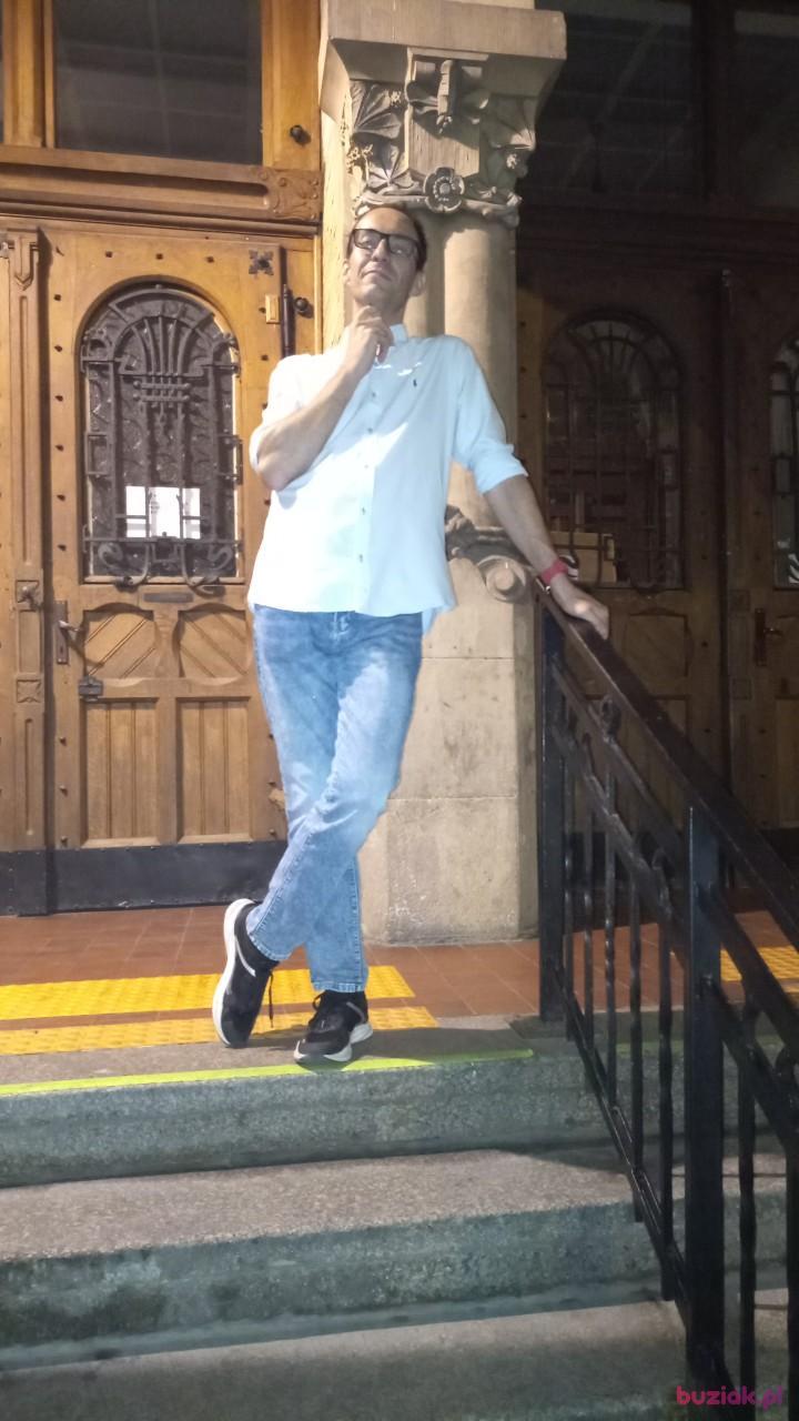 Tomasz, Male, 43, Oss, Holandia, Photo: 2