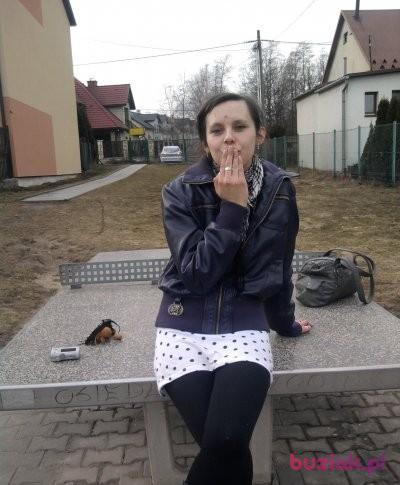 aga, Kobieta, 35, Skawina, Polska, Zdjęcie: 3