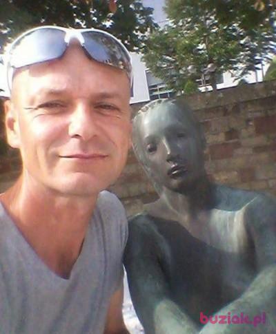 Paweł, Male, 50, Elbląg, Polska, Photo: 1